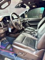 Xe Ford Everest Titanium 2.0L 4x4 AT 2020