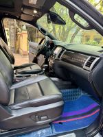 Xe Ford Everest Titanium 2.0L 4x4 AT 2020