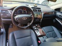 Xe Toyota Camry 2.0E 2015