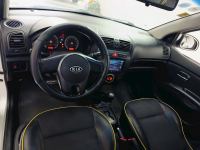 Xe Kia Morning SLX 1.0 AT 2009