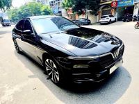 Xe VinFast Lux A 2.0 Premium 2.0 AT 2021