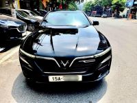 Xe VinFast Lux A 2.0 Premium 2.0 AT 2021