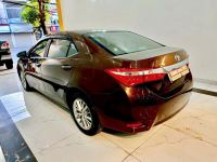 Xe Toyota Corolla altis 1.8G AT 2014