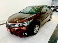 Xe Toyota Corolla altis 1.8G AT 2014