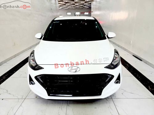 Hyundai i10 1.2 AT 2021