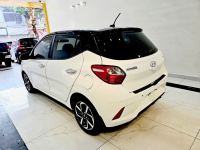 Xe Hyundai i10 1.2 AT 2021