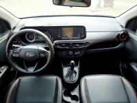 Xe Hyundai i10 1.2 AT 2021