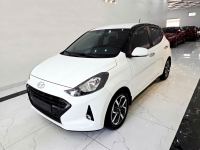 Xe Hyundai i10 1.2 AT 2021