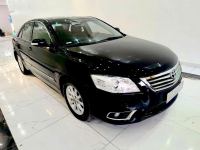 Xe Toyota Camry 2.0E 2011