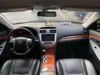 Xe Toyota Camry 2.0E 2011