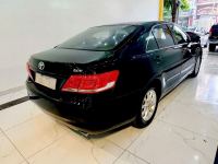Xe Toyota Camry 2.0E 2011
