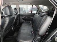 Xe Kia Carens SXAT 2011