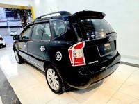 Xe Kia Carens SXAT 2011