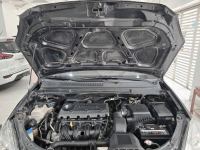 Xe Kia Carens SXAT 2011