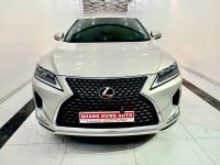 Xe Lexus RX 300 2021