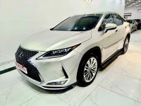 Xe Lexus RX 300 2021