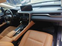 Xe Lexus RX 300 2021