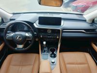 Xe Lexus RX 300 2021