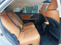 Xe Lexus RX 300 2021