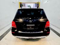 Xe Mercedes Benz GLK Class GLK250 4Matic 2014