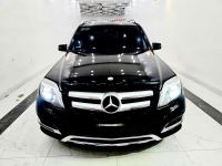 Xe Mercedes Benz GLK Class GLK250 4Matic 2014