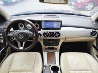Xe Mercedes Benz GLK Class GLK250 4Matic 2014