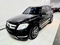Xe Mercedes Benz GLK Class GLK250 4Matic 2014