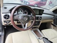 Xe Mercedes Benz GLK Class GLK250 4Matic 2014