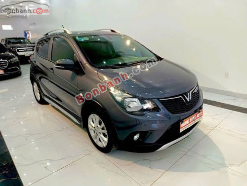 VinFast Fadil 1.4 AT 2019