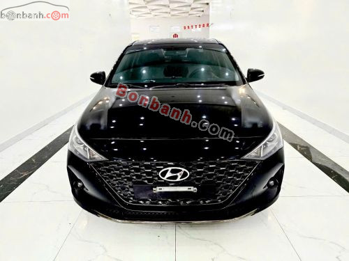 Hyundai Accent 1.4 AT Đặc Biệt