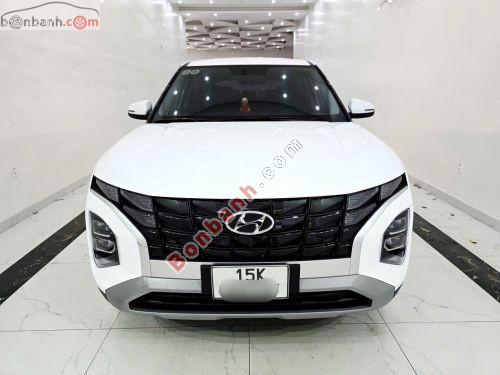 Hyundai Creta Đặc biệt 1.5 AT