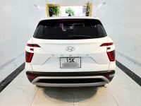 Xe Hyundai Creta Đặc biệt 1.5 AT 2023