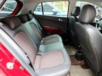 Xe Hyundai i10 Grand 1.2 AT 2021
