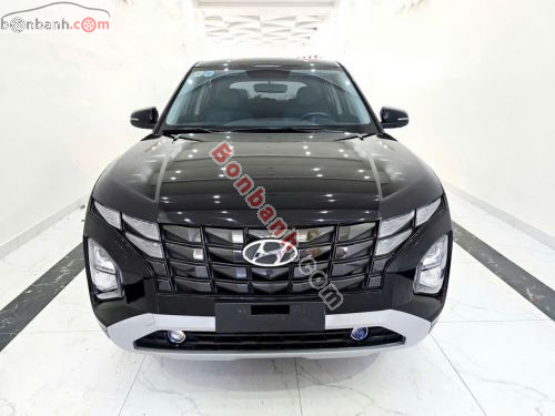 Hyundai Creta Đặc biệt 1.5 AT 2022