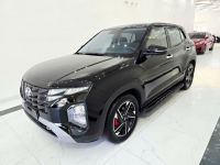Xe Hyundai Creta Đặc biệt 1.5 AT 2022