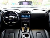 Xe Hyundai Creta Đặc biệt 1.5 AT 2022