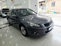 Xe Honda Accord 2.0 AT 2011