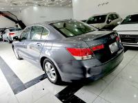 Xe Honda Accord 2.0 AT 2011