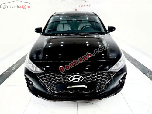 Hyundai Accent 1.4 AT 2023