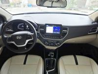 Xe Hyundai Accent 1.4 AT 2023