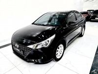 Xe Hyundai Accent 1.4 AT 2023