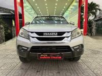 Xe Isuzu MU-X 2.5 4X2 MT 2016