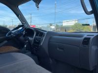 Xe Kia Frontier K250 Thùng Kín 2020