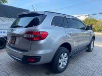 Xe Ford Everest Ambiente 2.0 4x2 MT 2018