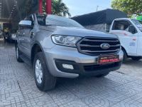 Xe Ford Everest Ambiente 2.0 4x2 MT 2018
