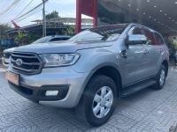 Xe Ford Everest Ambiente 2.0 4x2 MT 2018