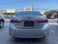 Xe Toyota Corolla altis 1.8G AT 2017