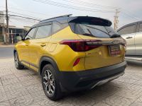 Xe Kia Seltos Deluxe 1.4 AT 2021