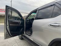 Xe Toyota Fortuner 2.4G 4x2 AT 2018