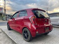 Xe Kia Morning MT 2015